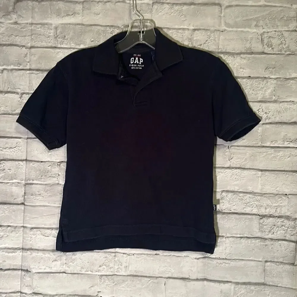Gap Kids pique Polo